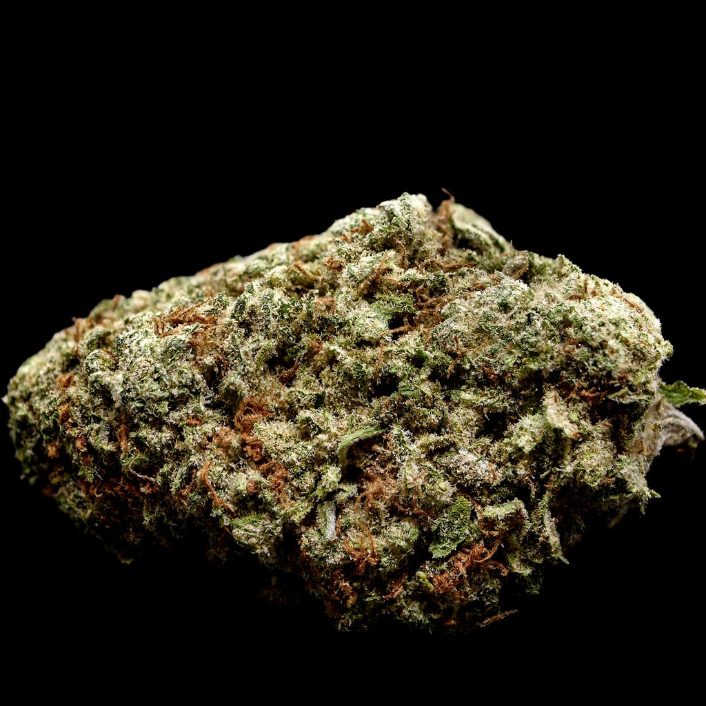 Meat Breath