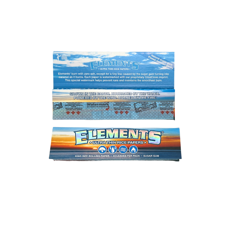 Elements Rice Paper
