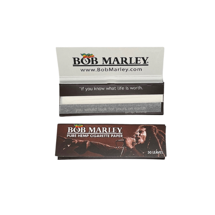 Bob Marley Paper