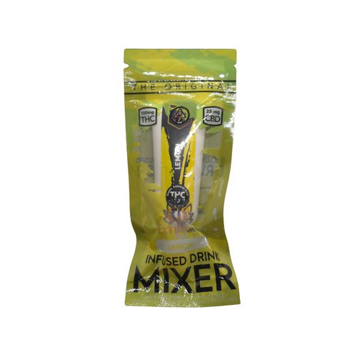 GB Extract Infused Drink Mixer