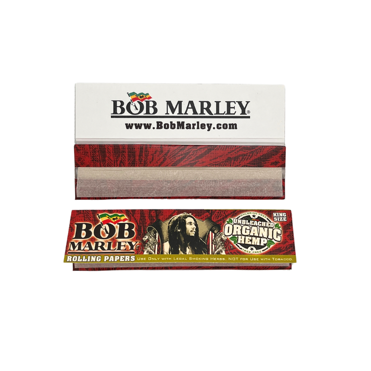 Bob Marley Paper