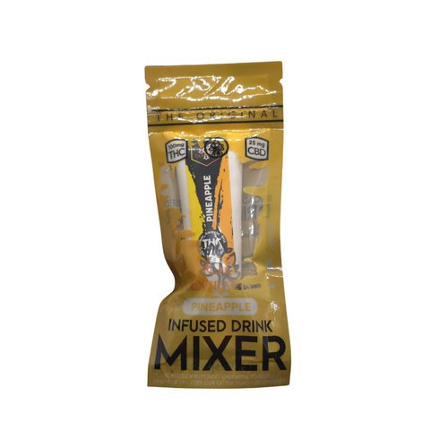 GB Extract Infused Drink Mixer