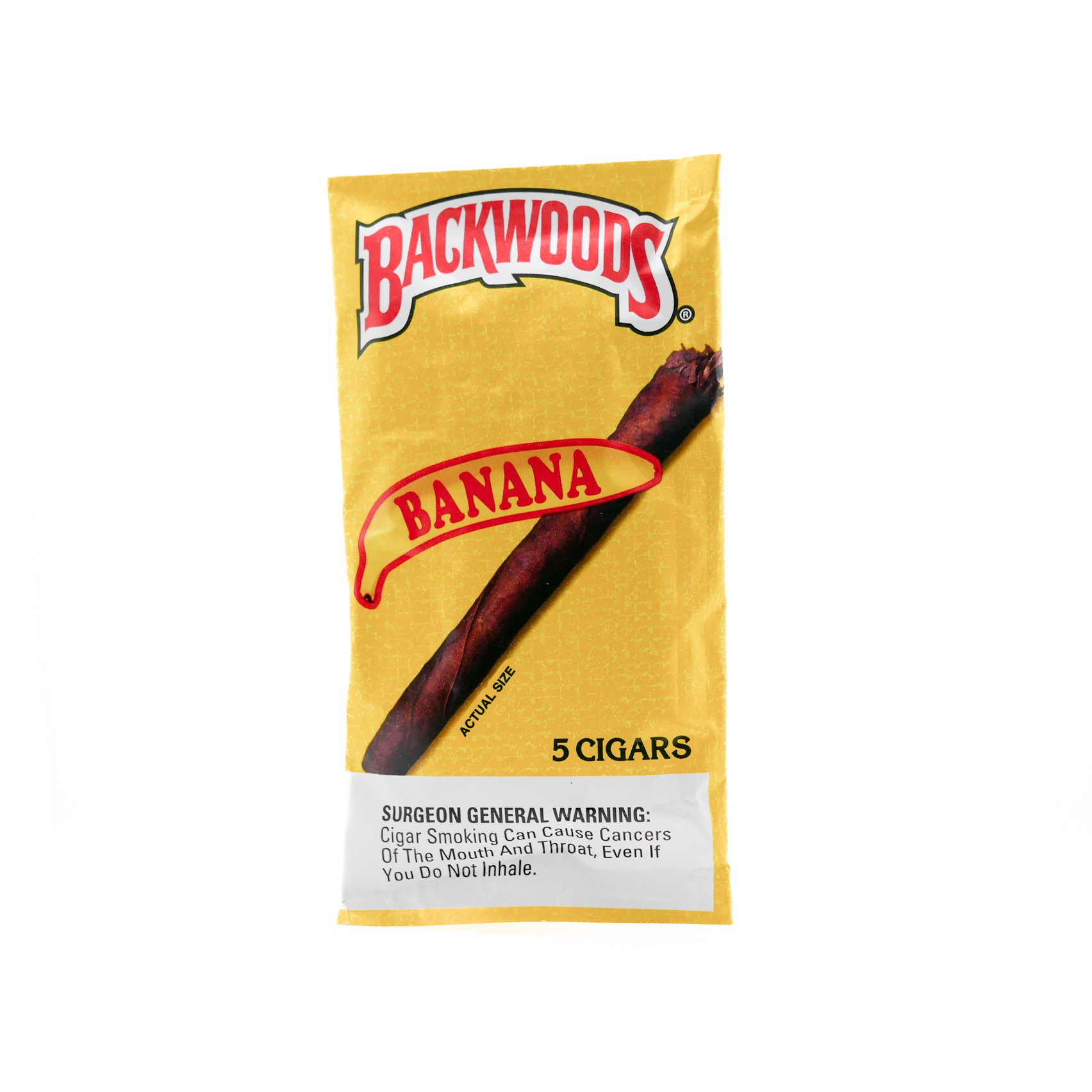 Backwoods 5 Pack