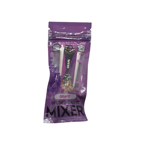 GB Extract Infused Drink Mixer