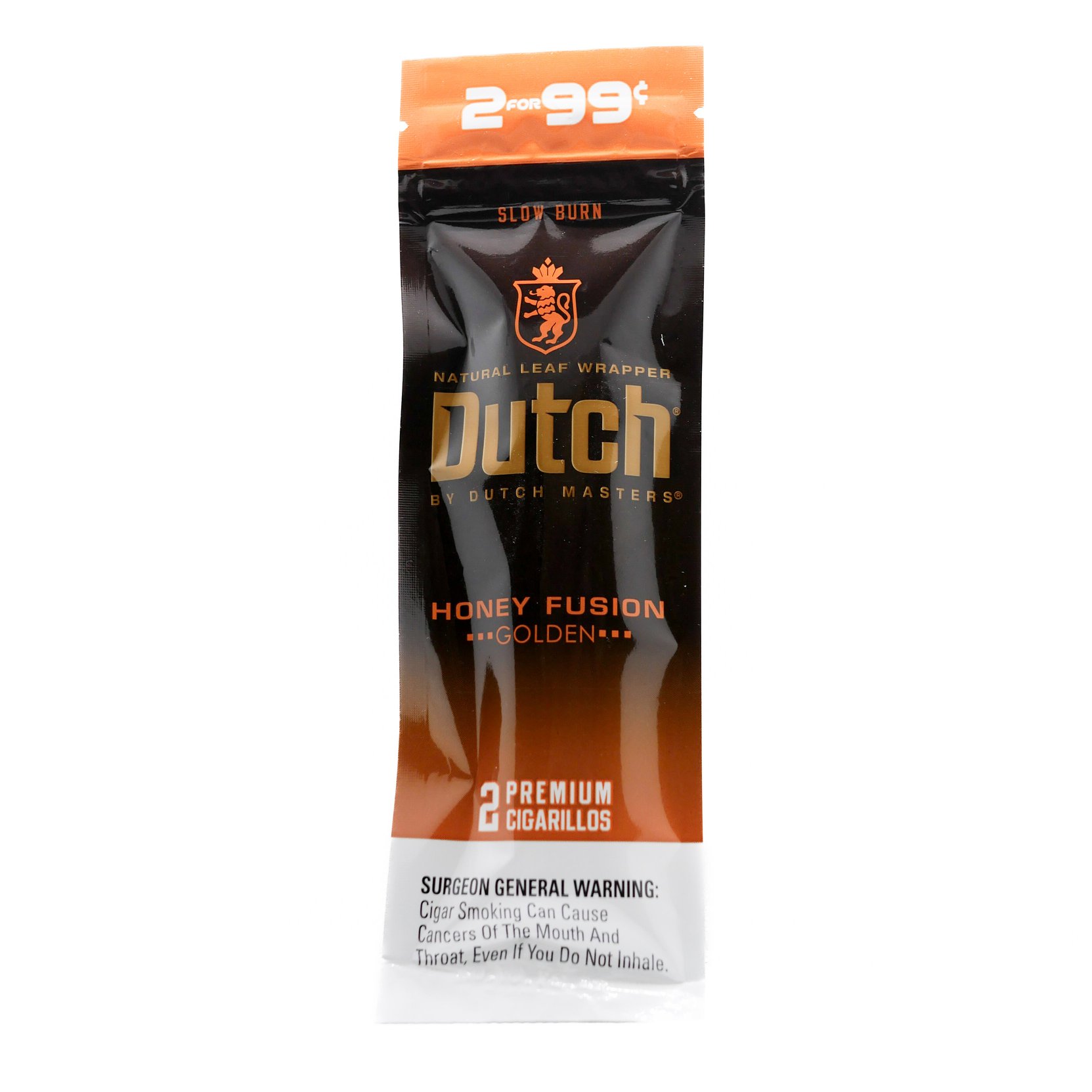 Dutch Masters Fusion 2 Pack