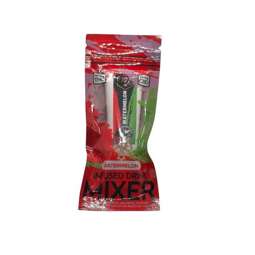 GB Extract Infused Drink Mixer