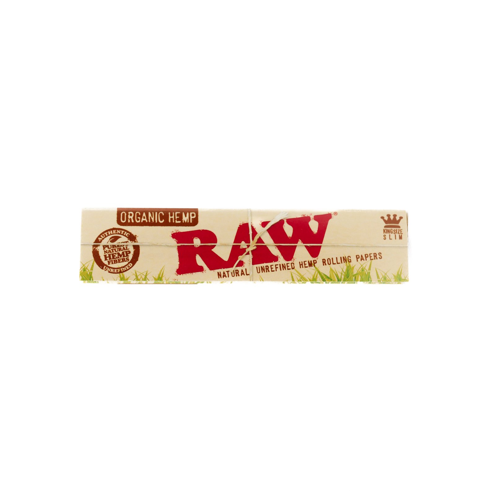 Raw Papers King Size
