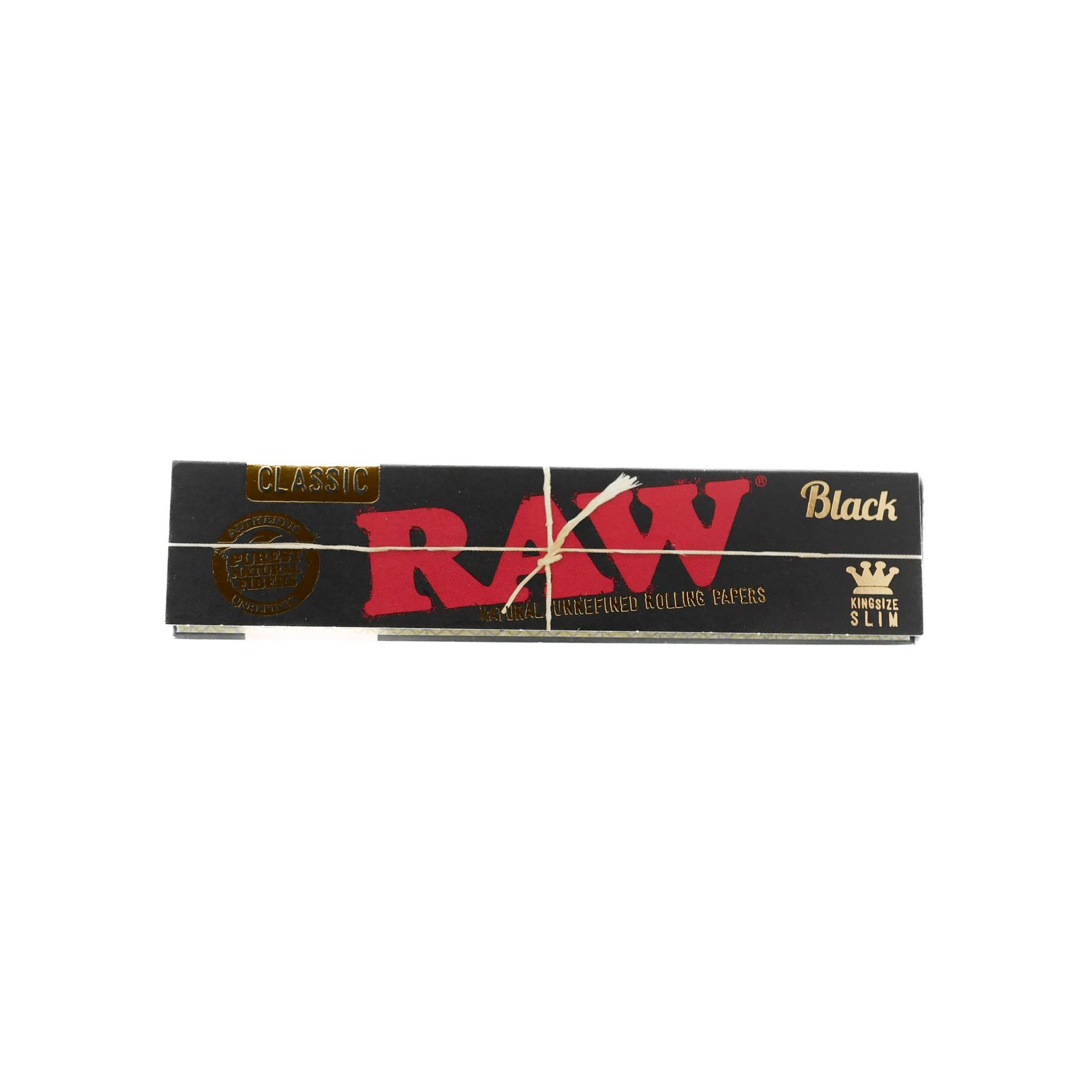 Raw Papers King Size