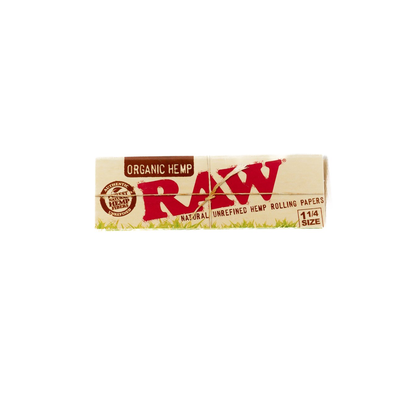 Raw Papers 1/4 Size