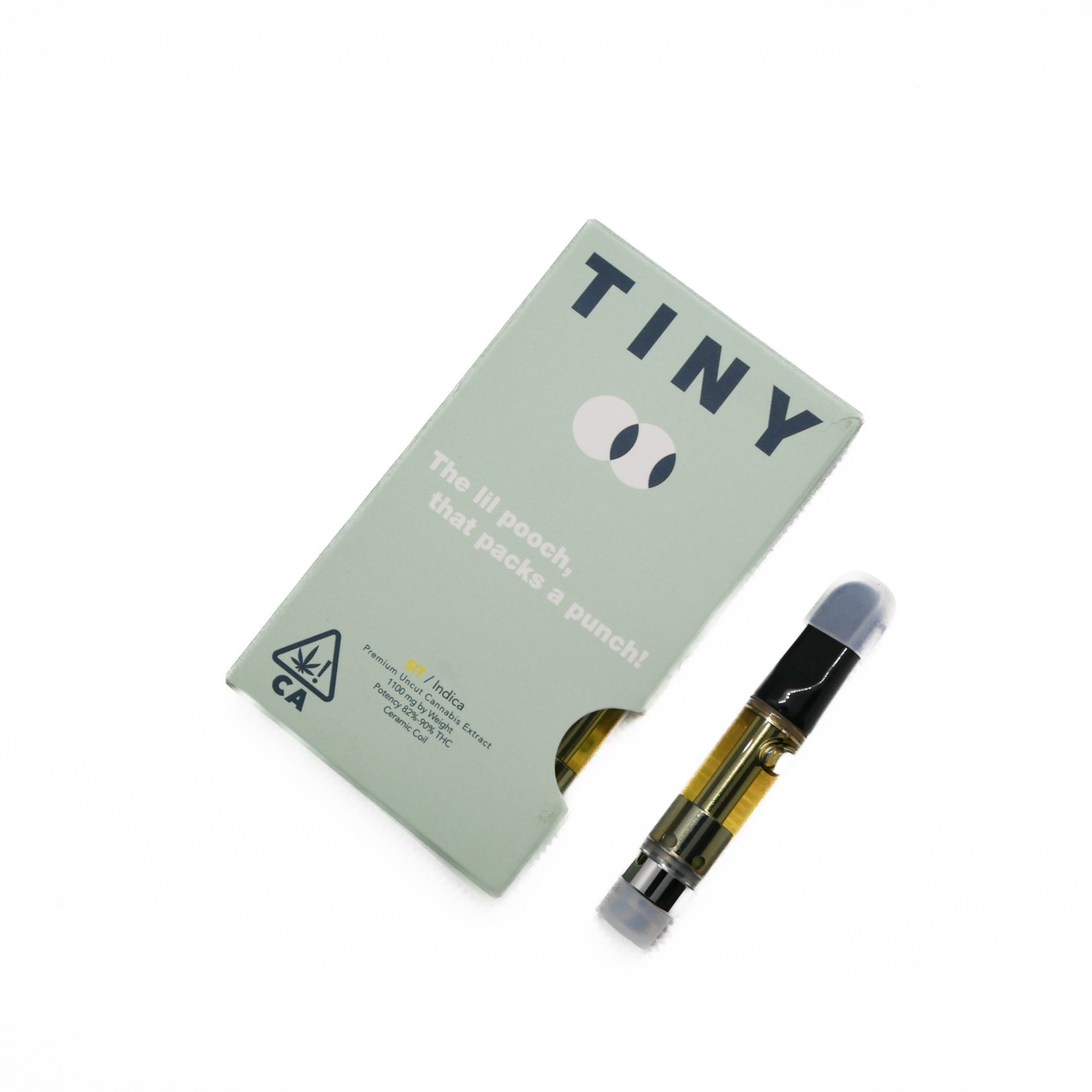 Tiny 1g Carts WowRochester Vapes