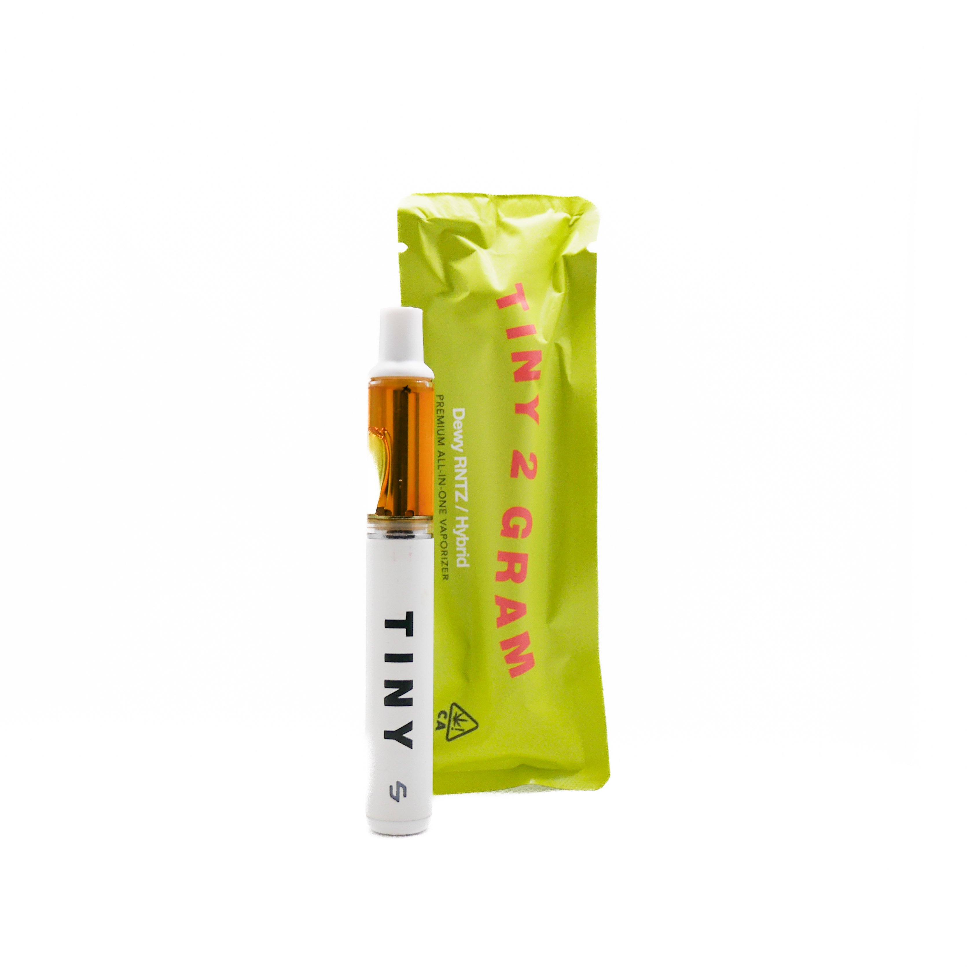 Tiny Live Rosin Disposable 2g | WowRochester Vapes