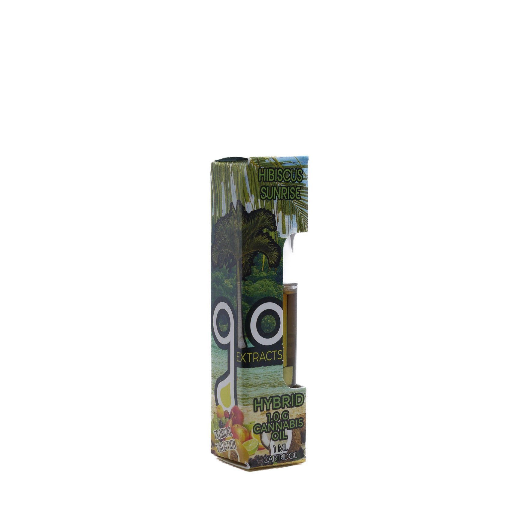 SALE: Glo 1G Cartridge