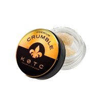 KOTC: Crumble Wax