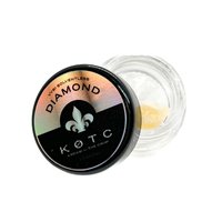 KOTC: VVS1 Diamonds