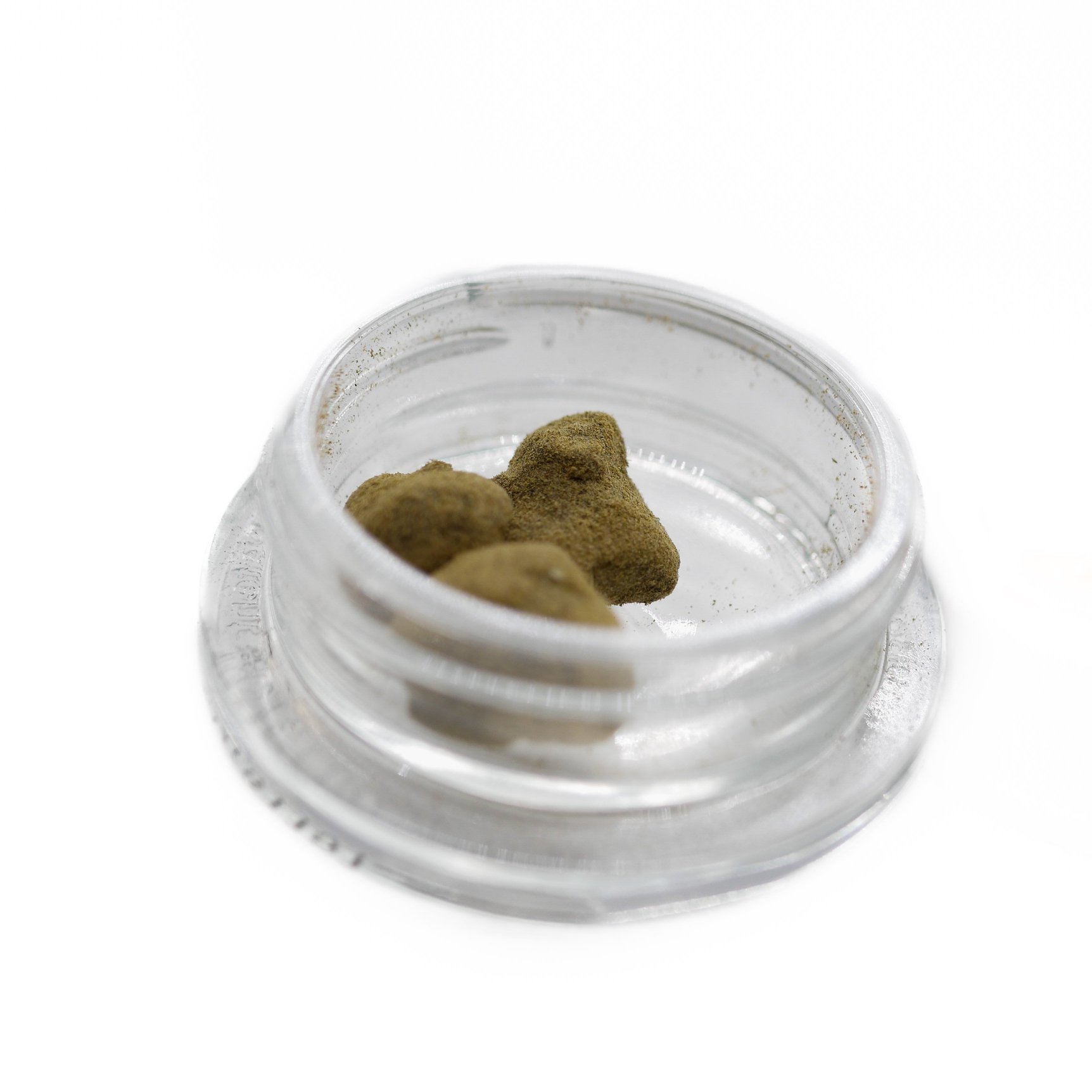 GB Extract "Moonrocks" 3.5G