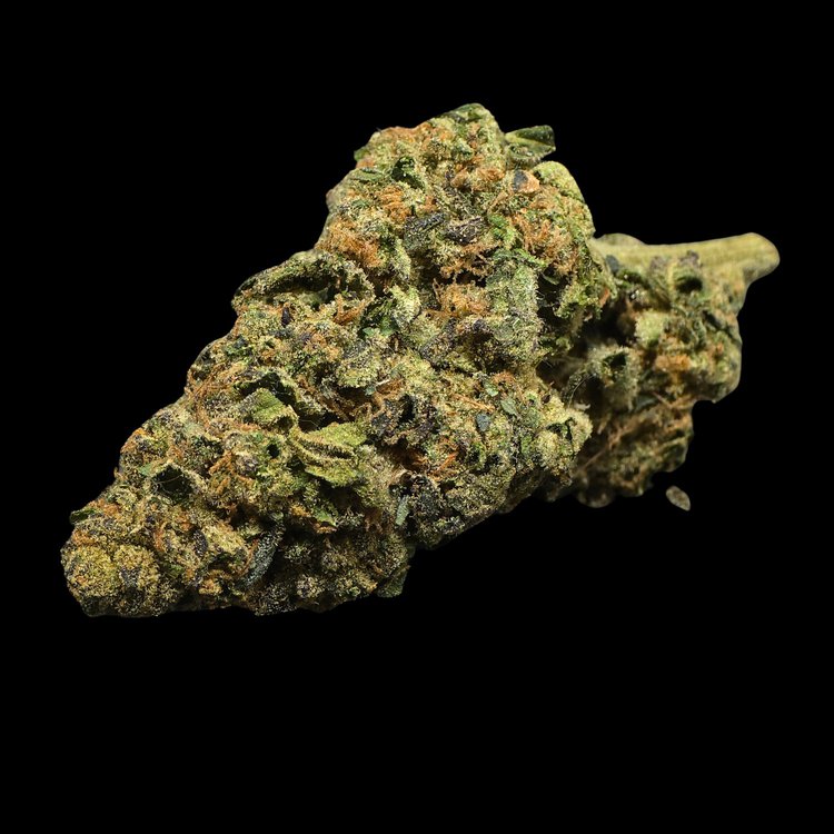 Purple Ghost Candy