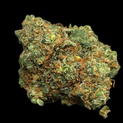 Lemon Cherry Gelato