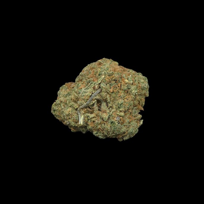 The Cough