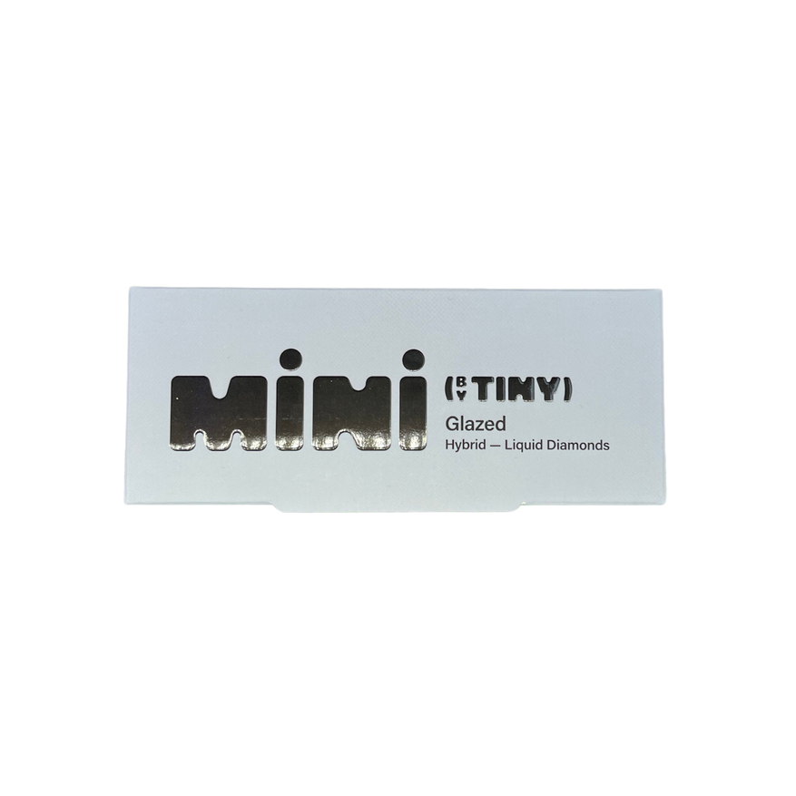 Mini 1G Disposable (By Tiny)