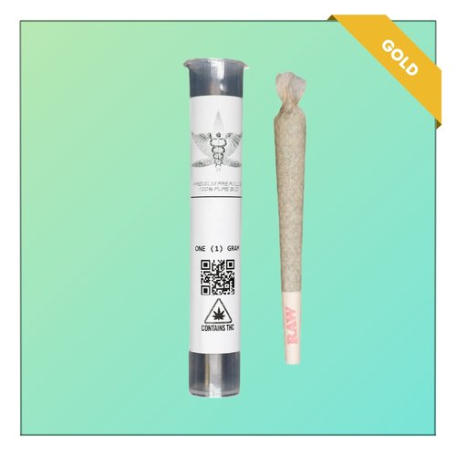 GOLD Tier Pre-Rolls