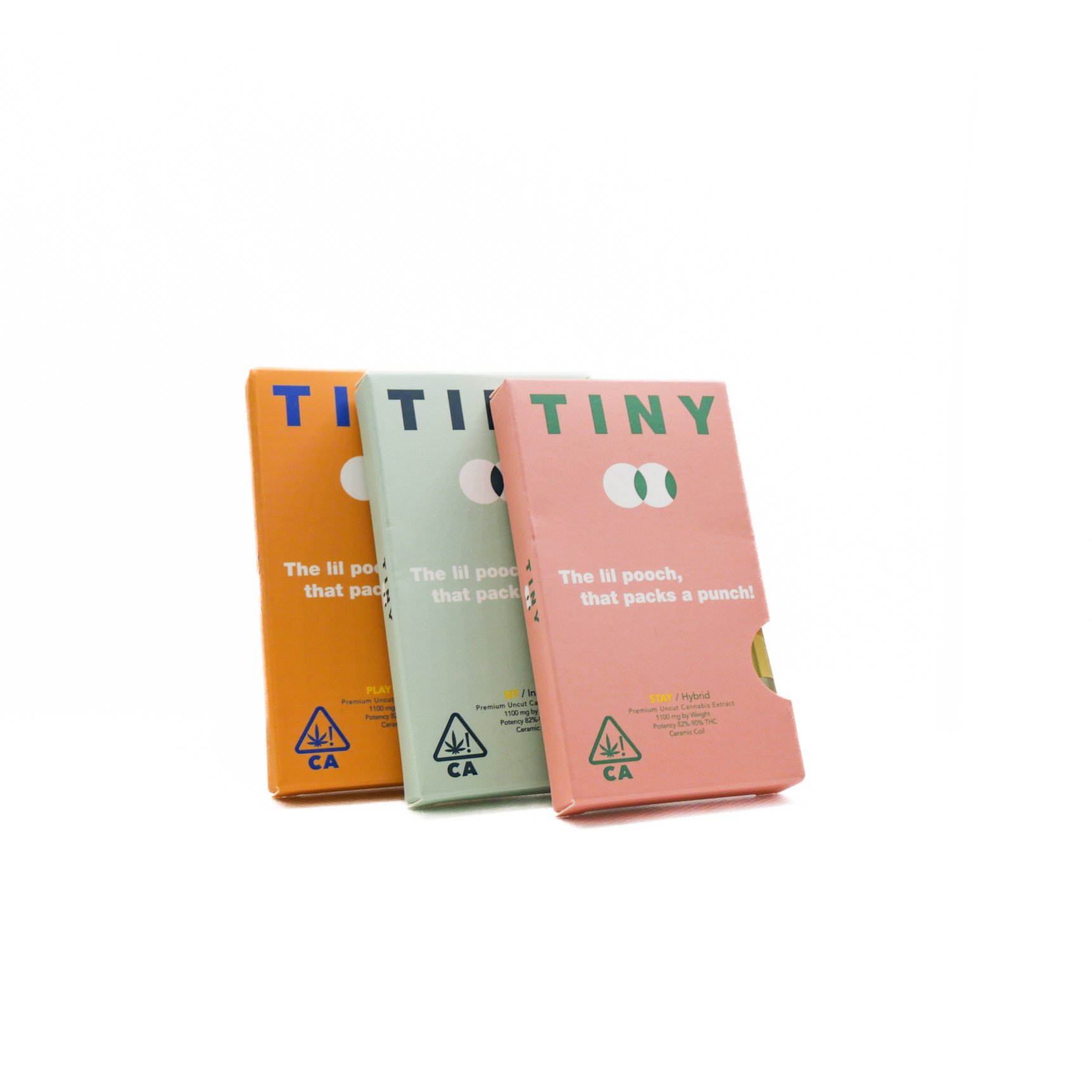 Tiny 1g carts wowrochester vapes