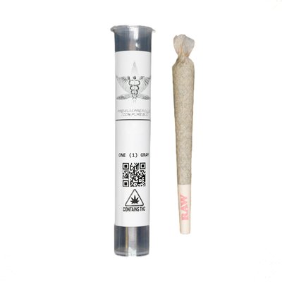 BRONZE Tier Pre-Rolls