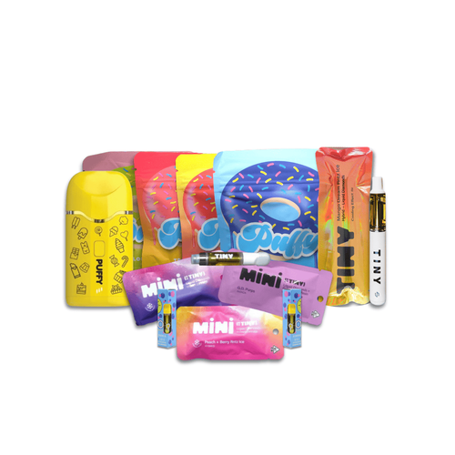 Disposables & Cartridges