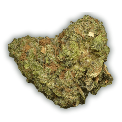 Blue Cookies