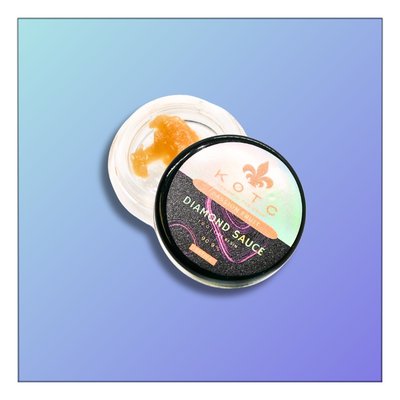 KOTC: Diamond Sauce