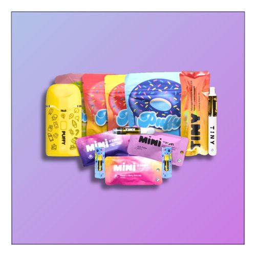 Disposables & Cartridges