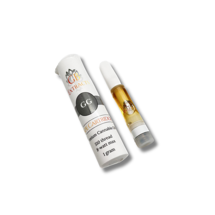 *SALE! GB Extract 1G Cartridge