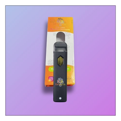 GB Extract 2G Disposable