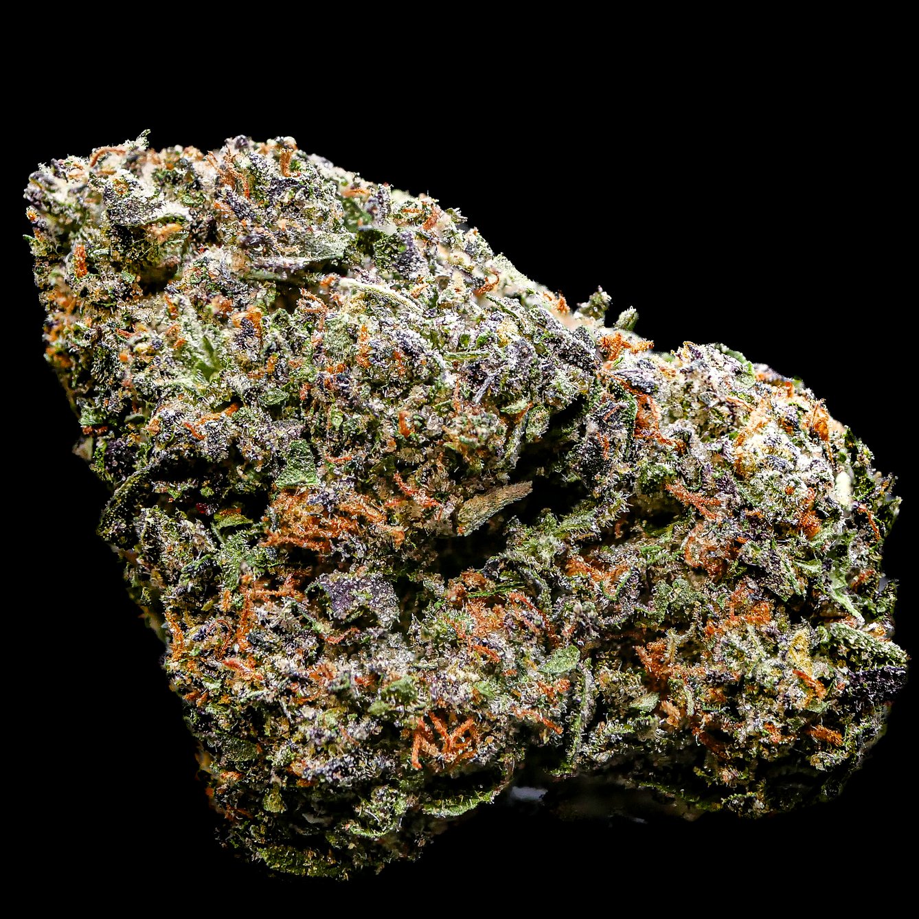 Jet Fuel Gelato