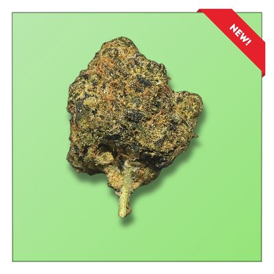 Gumdrop Haze