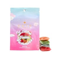 KOTC: Extreme Fusion Gummies 800mg