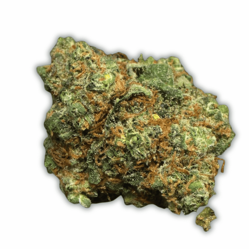 Lemon Cherry Gelato