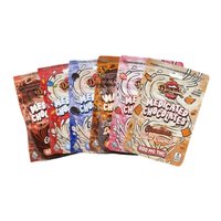 Devour: Medicated Chocolates 600mg