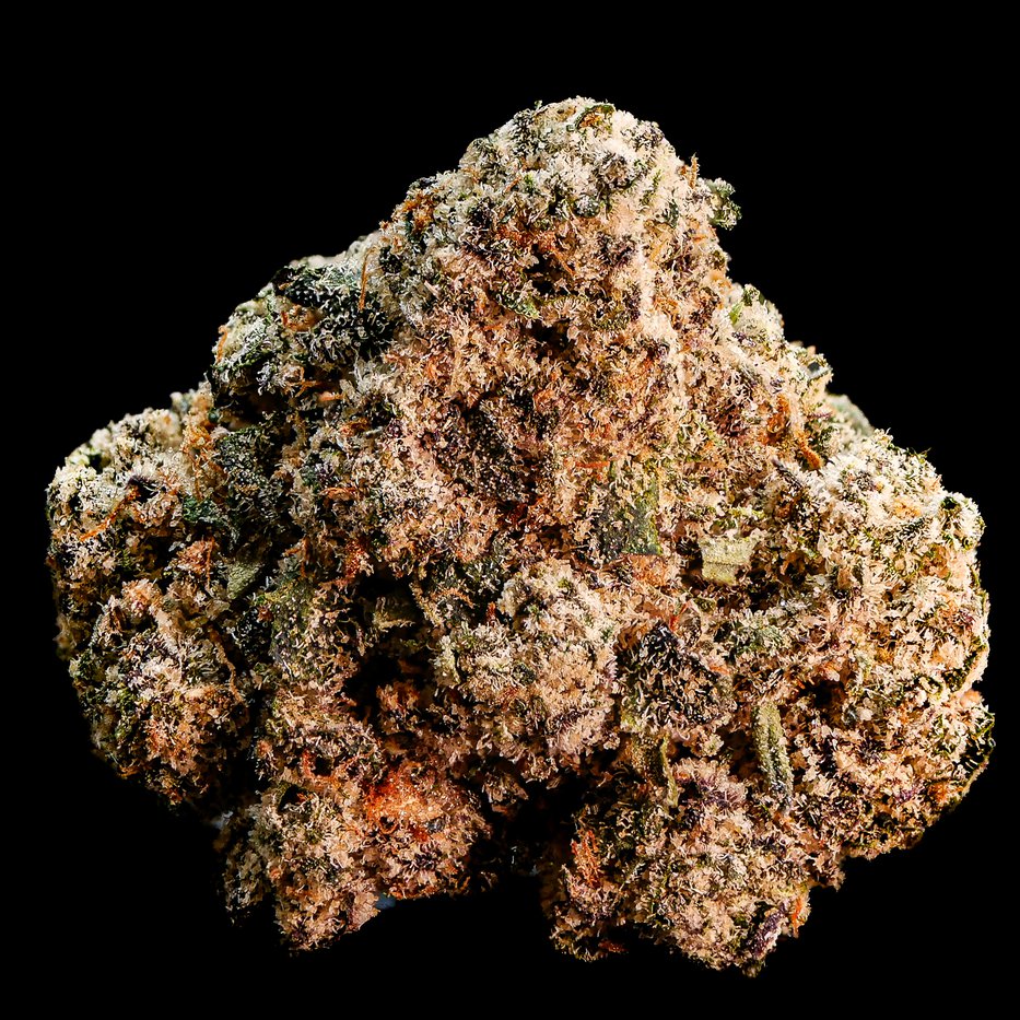 Sherblato (Hybrid - Sativa)