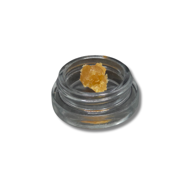 KOTC: Sugar Wax
