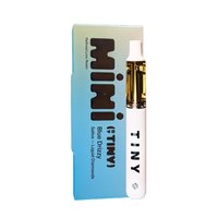 Tiny: Liquid Diamond 1g Disposable