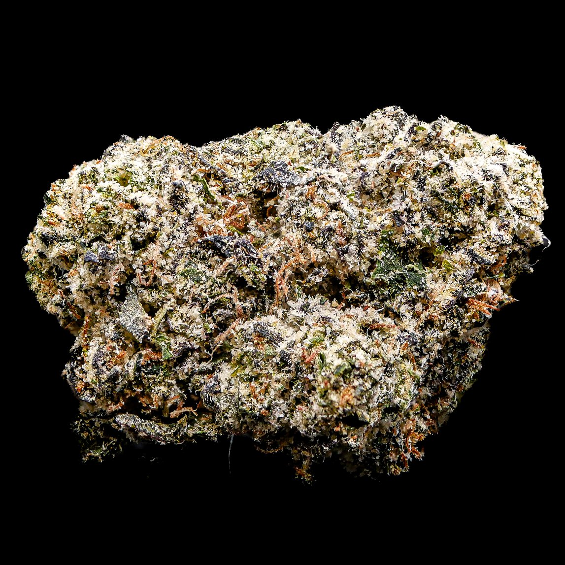 Tommy's Apples (Indica)