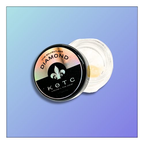 KOTC VVS Diamonds 1G