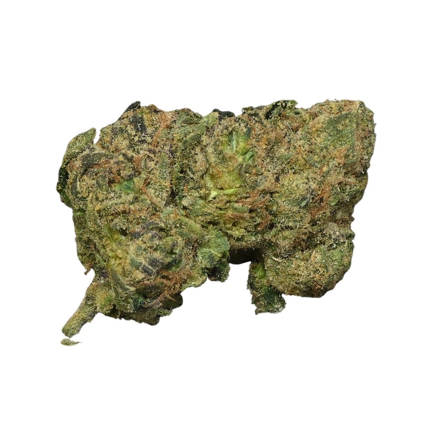 White Raspberry Gelato
