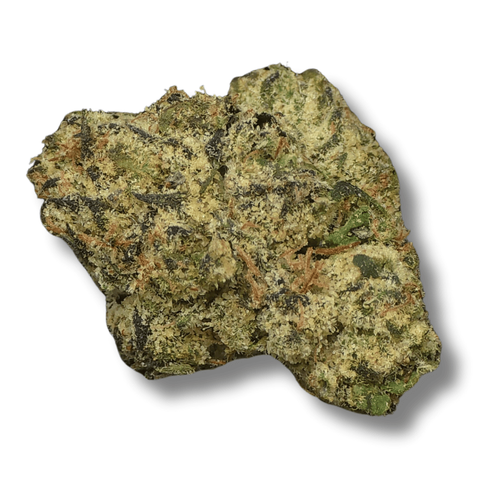 White Zlushie